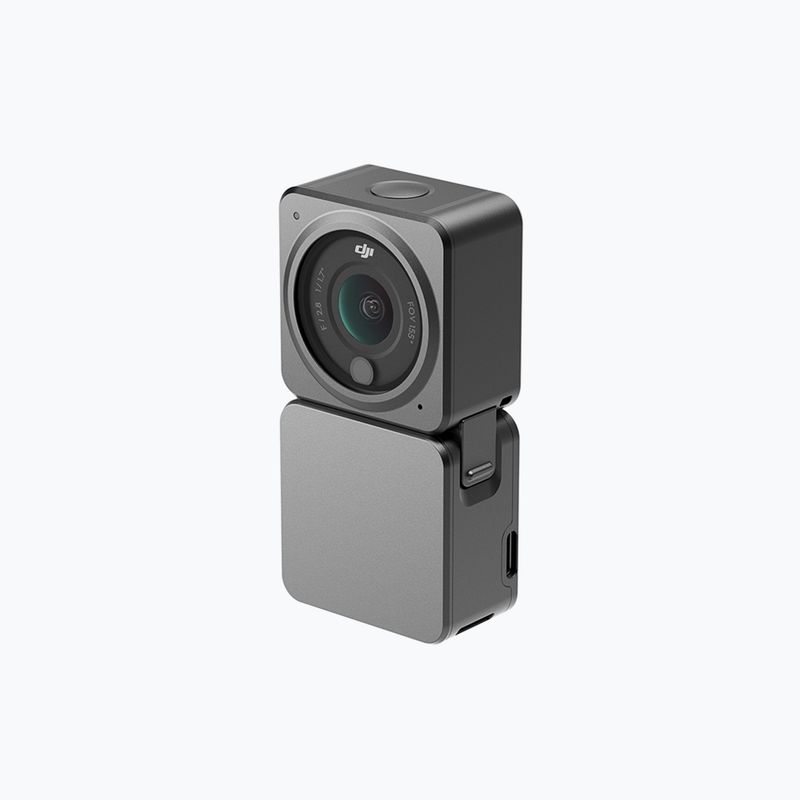 Fotocamera DJI Action 2 Power Combo 30078 2