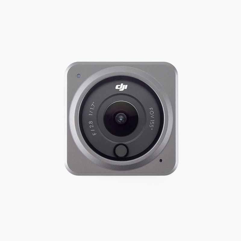 Fotocamera DJI Action 2 Power Combo 30078 4