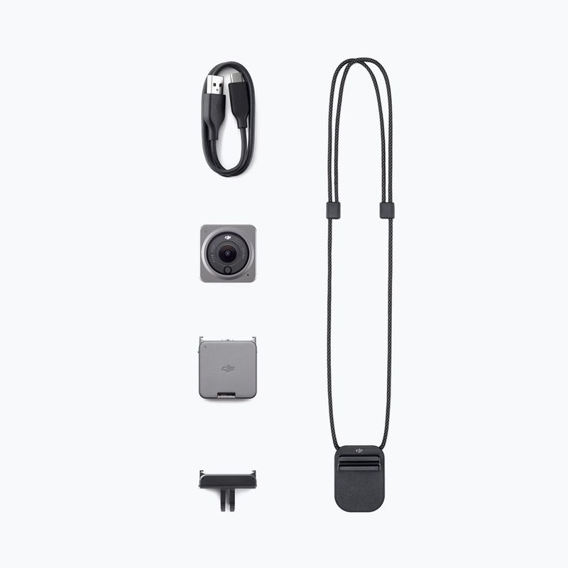 Fotocamera DJI Action 2 Power Combo 30078 8