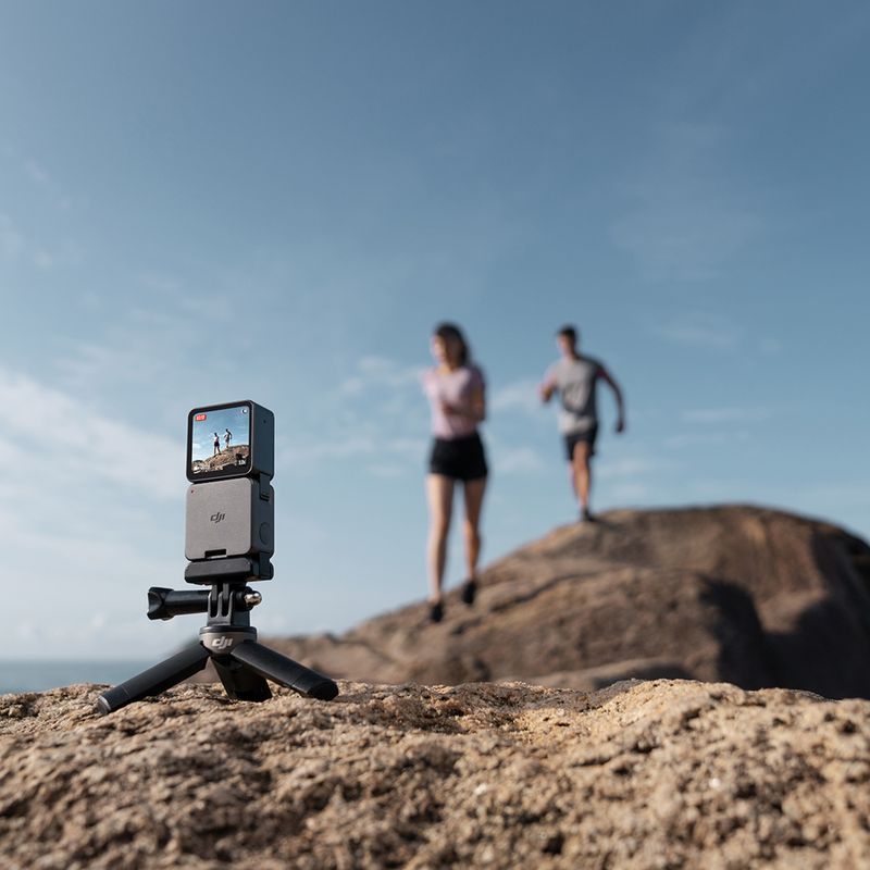 Fotocamera DJI Action 2 Power Combo 30078 9