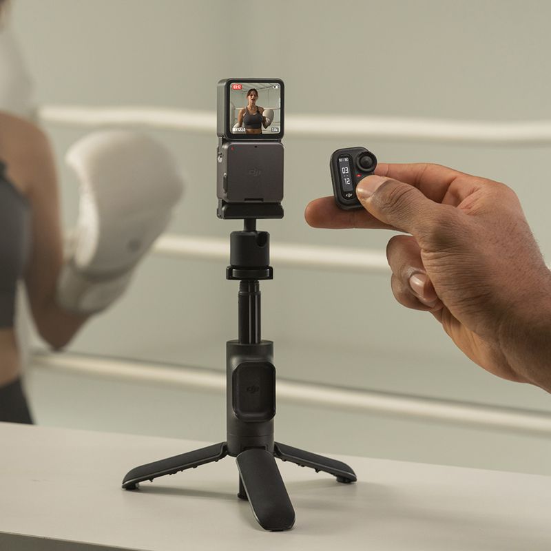 Fotocamera DJI Action 2 Power Combo 30078 12