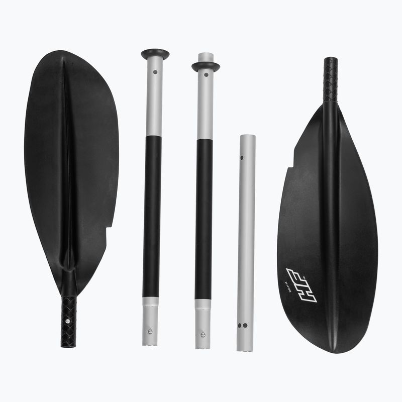 Hydro-Force Kayak Pagaia 5 pezzi 3