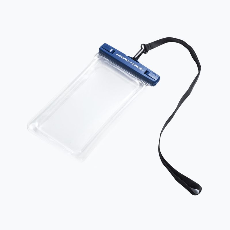 Custodia trasparente per telefono Hydro-Force 62195