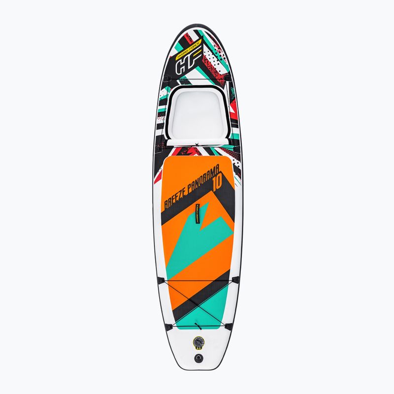 SUP Hydro-Force Breeze Panorama 10' tavola Allround 2