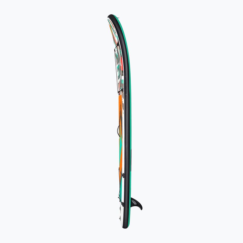 SUP Hydro-Force Breeze Panorama 10' tavola Allround 4