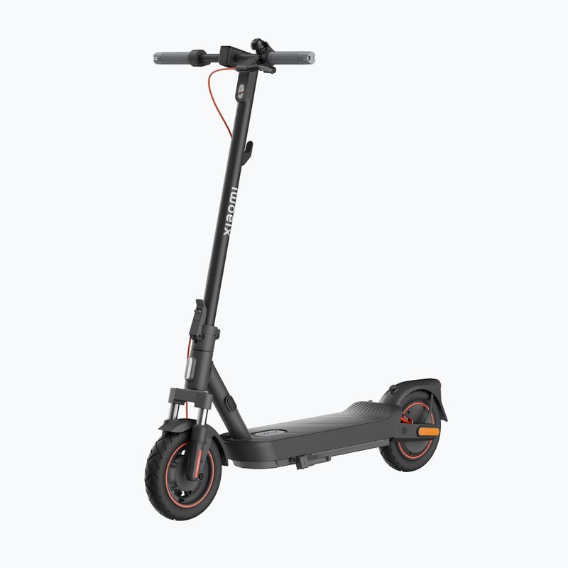Xiaomi Scooter elettrico 5 Max nero