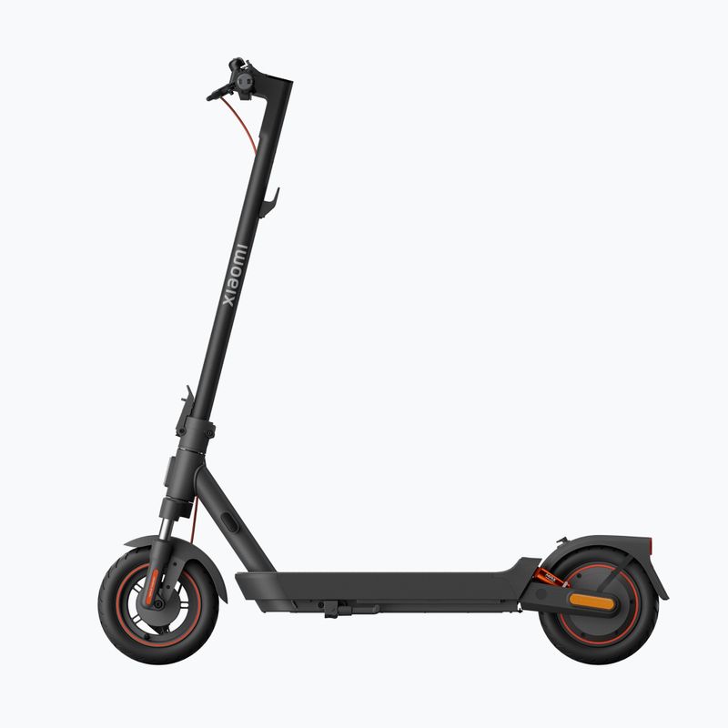 Xiaomi Scooter elettrico 5 Max nero 2