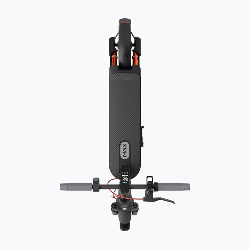 Xiaomi Scooter elettrico 5 Max nero 4