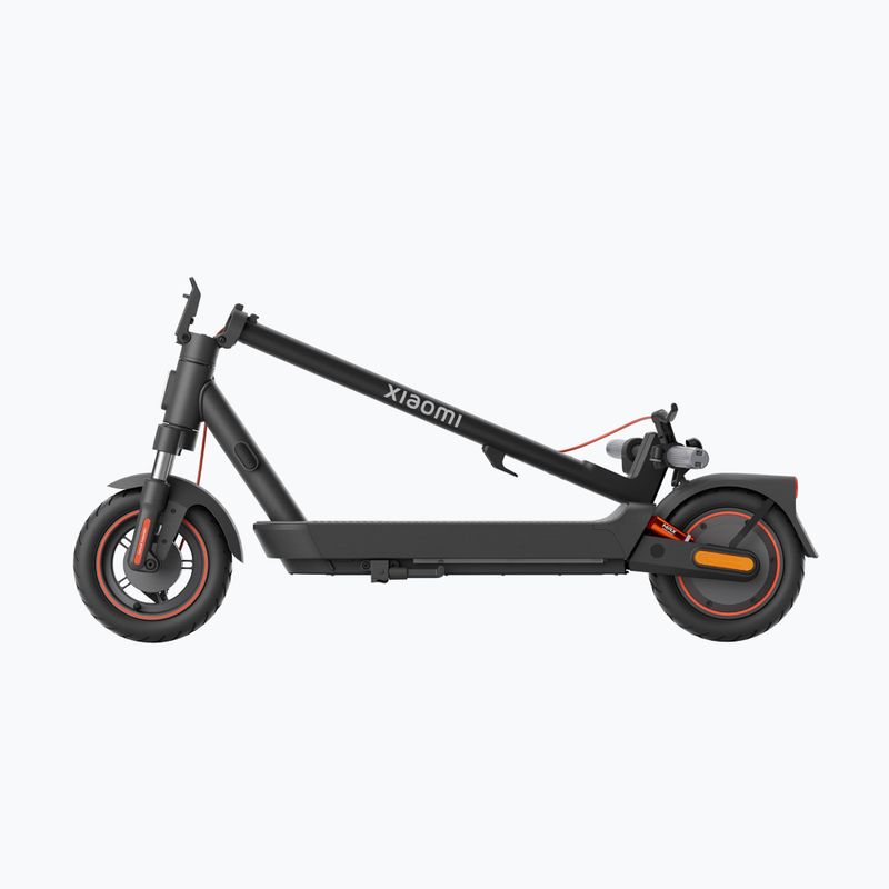 Xiaomi Scooter elettrico 5 Max nero 5