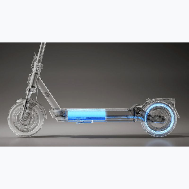 Xiaomi Scooter elettrico 5 Max nero 6