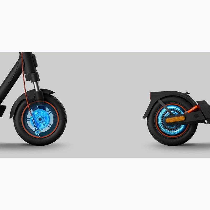 Xiaomi Scooter elettrico 5 Max nero 7