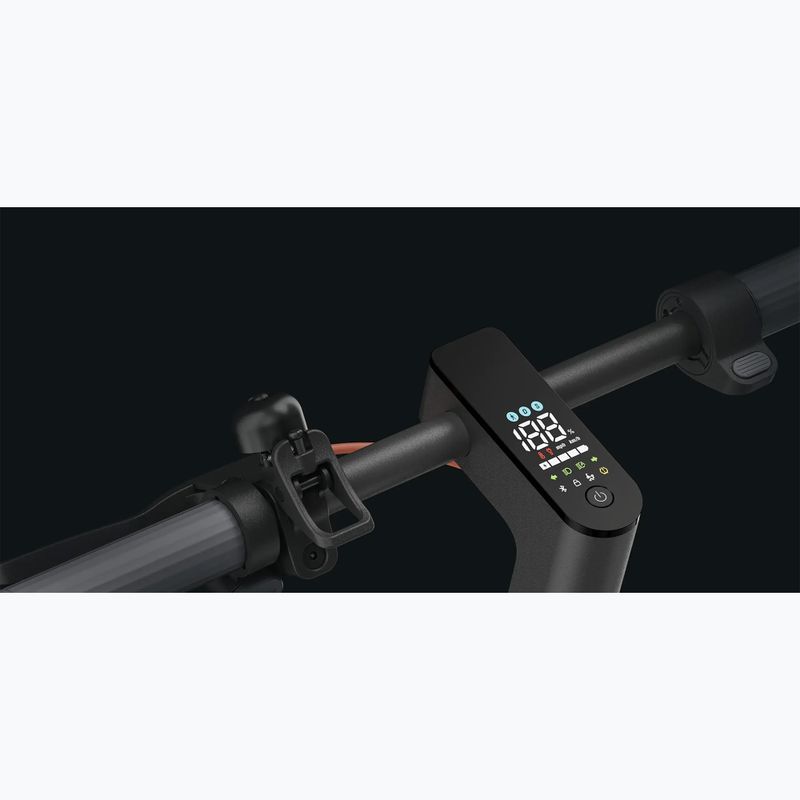 Xiaomi Scooter elettrico 5 Max nero 8