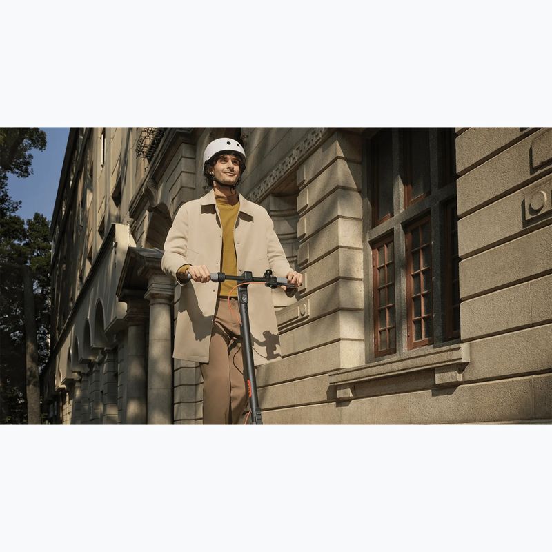 Xiaomi Scooter elettrico 5 Max nero 9