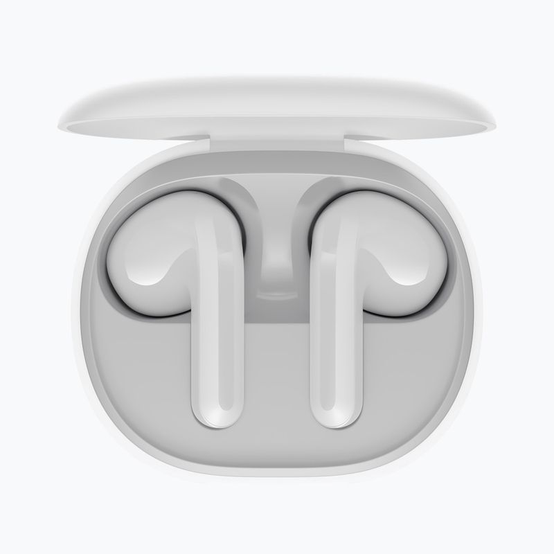 Xiaomi Redmi 4 Lite cuffie wireless bianche