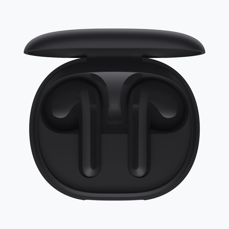 Xiaomi Redmi 4 Lite cuffie wireless nere
