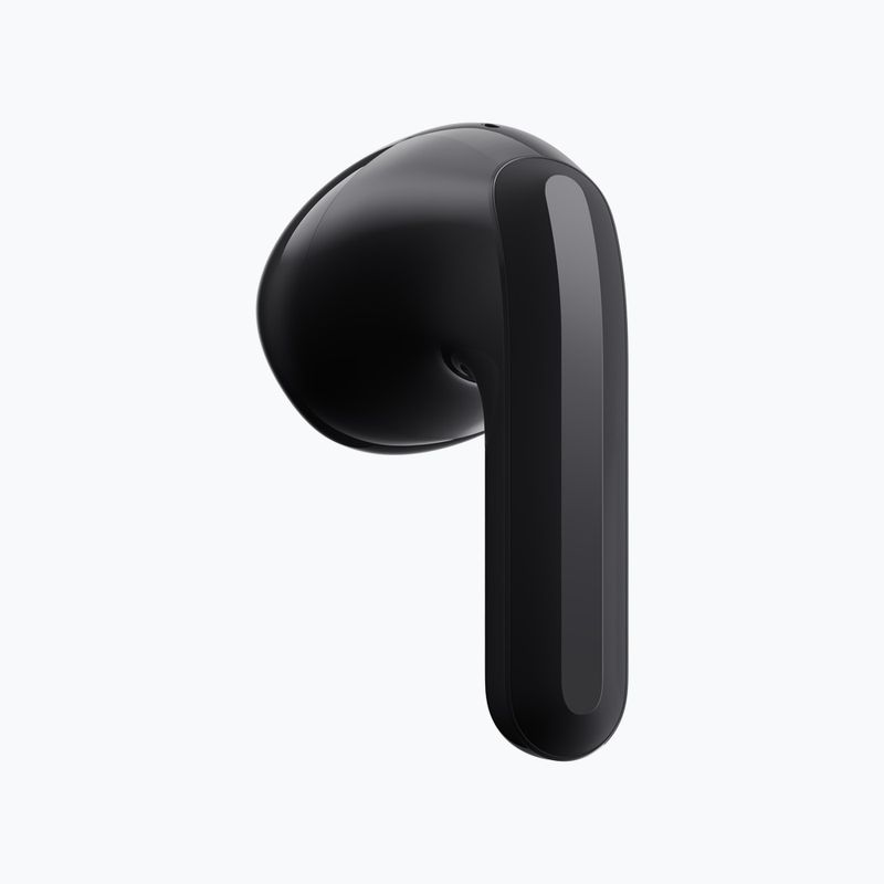 Xiaomi Redmi 4 Lite cuffie wireless nere 4
