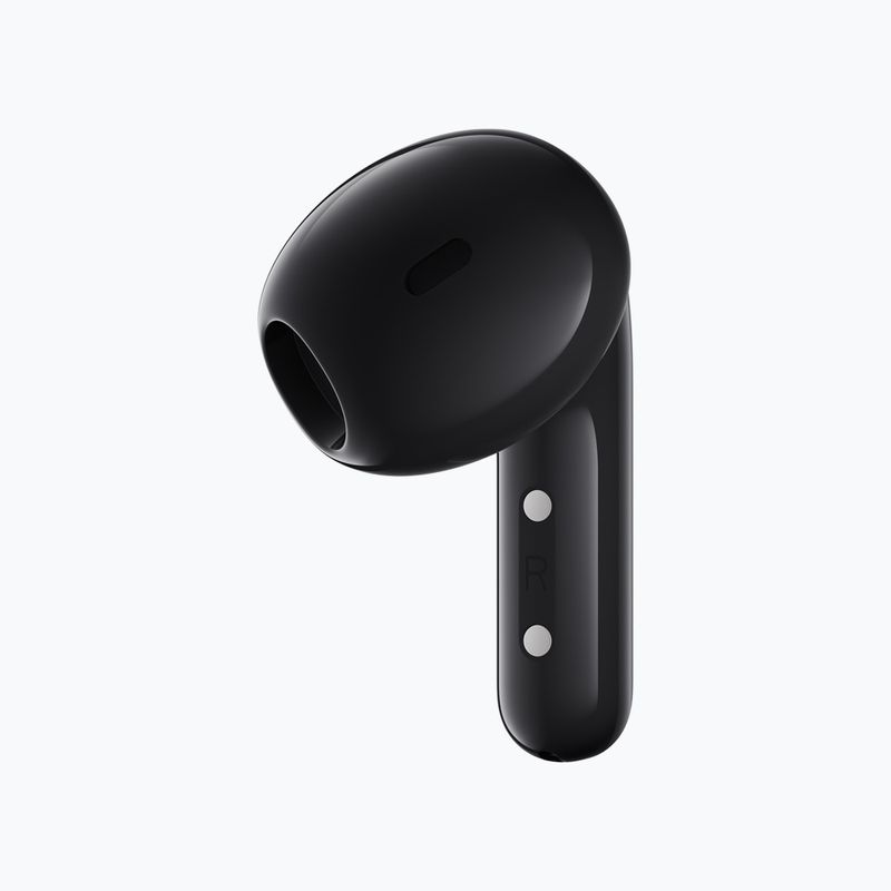 Xiaomi Redmi 4 Lite cuffie wireless nere 5