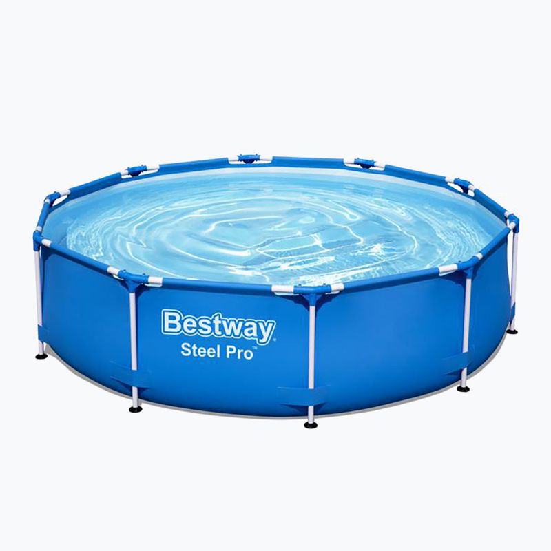 Piscina con telaio Bestway Steel Pro 305 cm