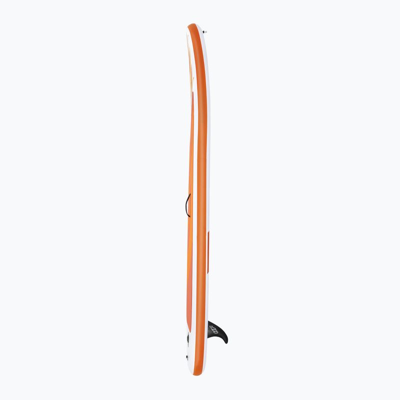 Aqua Journey 9'0'' SUP tavola Hydro-Force 4