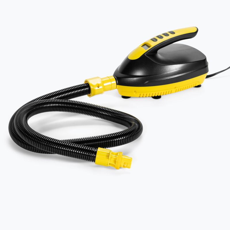 Pompa elettrica Hydro-Force 12V Auto-Air