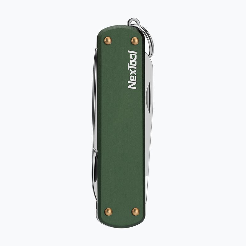 Multitool Nextool Mini Pocket Knife green 2