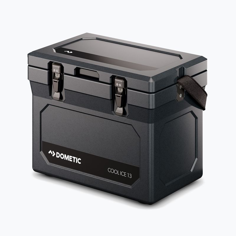 Refrigeratore turistico Dometic WCI 13 l ardesia
