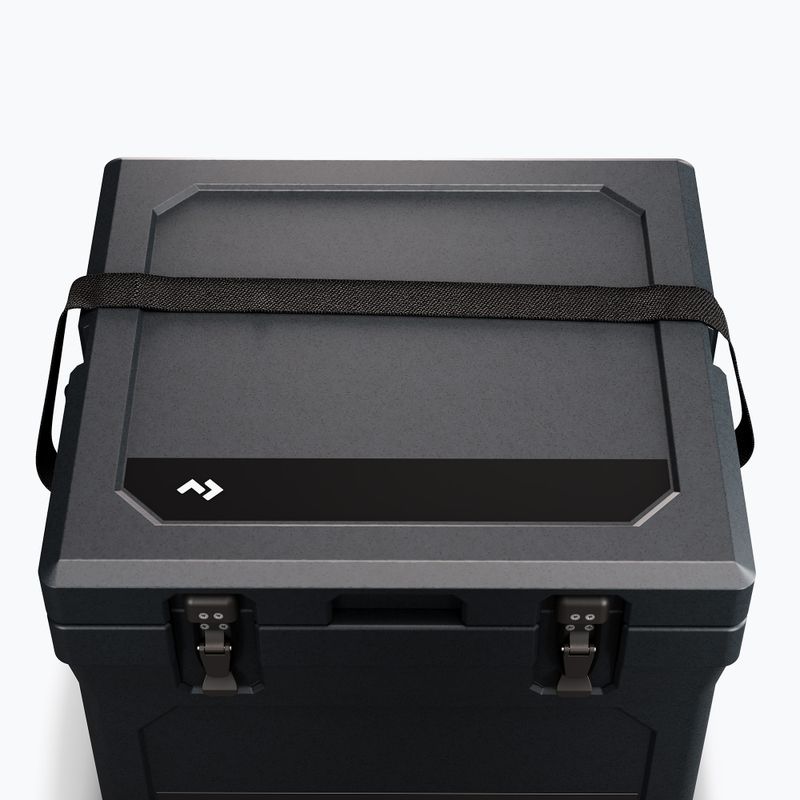 Refrigeratore turistico Dometic WCI 13 l ardesia 2