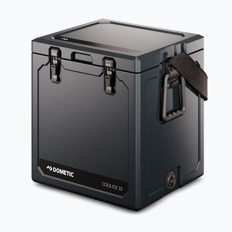 Refrigeratore turistico Dometic WCI 33 l ardesia