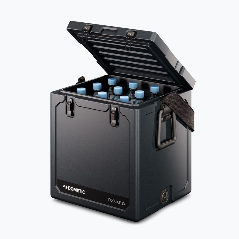 Refrigeratore turistico Dometic WCI 33 l ardesia 3