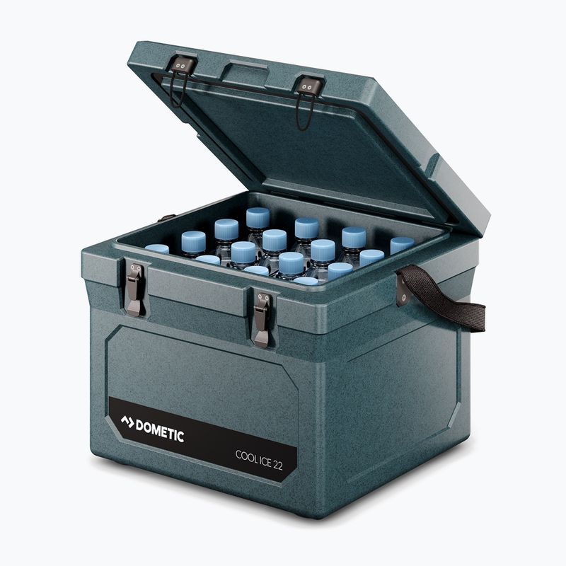 Frigorifero da viaggio oceanico Dometic WCI 22 l 2