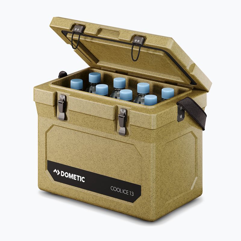 Frigorifero da escursione per olive Dometic WCI 13 l 2