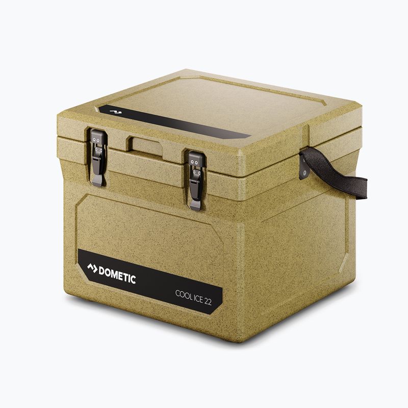 Frigorifero da escursione per olive Dometic WCI 22 l