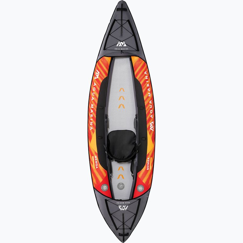 Aqua Marina Memba Touring Kayak 10'10" Kayak gonfiabile per 1 persona 2