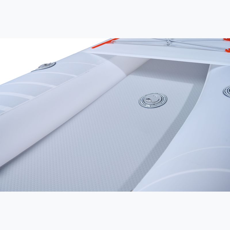 Aqua Marina Halve Kayak gonfiabile per 2 persone 6
