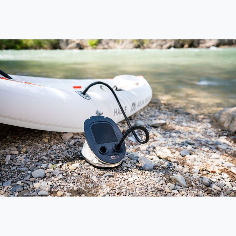 Aqua Marina Halve Kayak gonfiabile per 2 persone 14