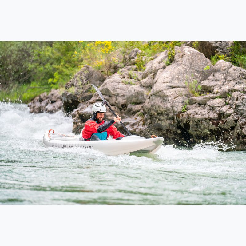 Aqua Marina Halve Kayak gonfiabile per 2 persone 18
