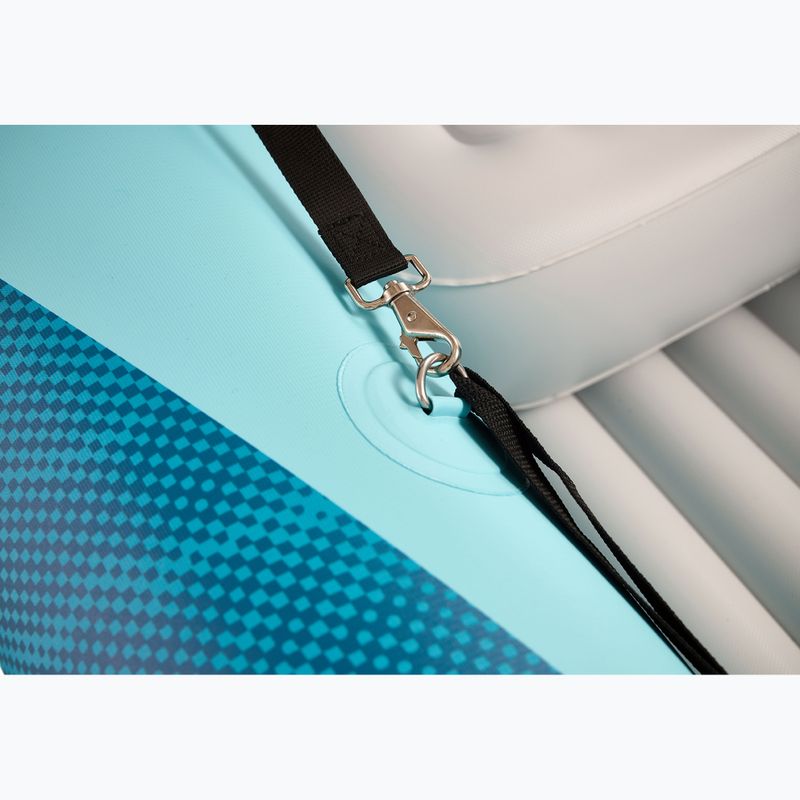 Kayak gonfiabile monoposto Aqua Marina Betta-312 1 posto 312 cm 15