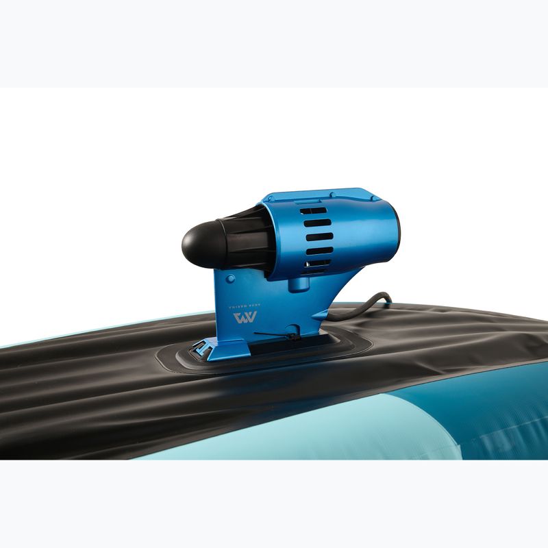 Kayak gonfiabile monoposto Aqua Marina Betta-312 1 posto 312 cm 18