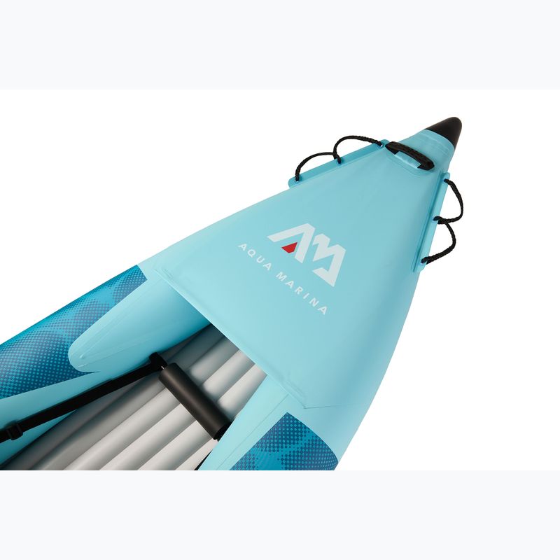 Kayak gonfiabile monoposto Aqua Marina Betta-312 1 posto 312 cm 20