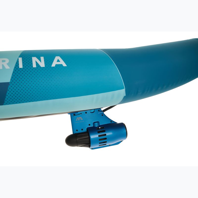 Kayak gonfiabile 2-osobowy Aqua Marina Betta-412 13