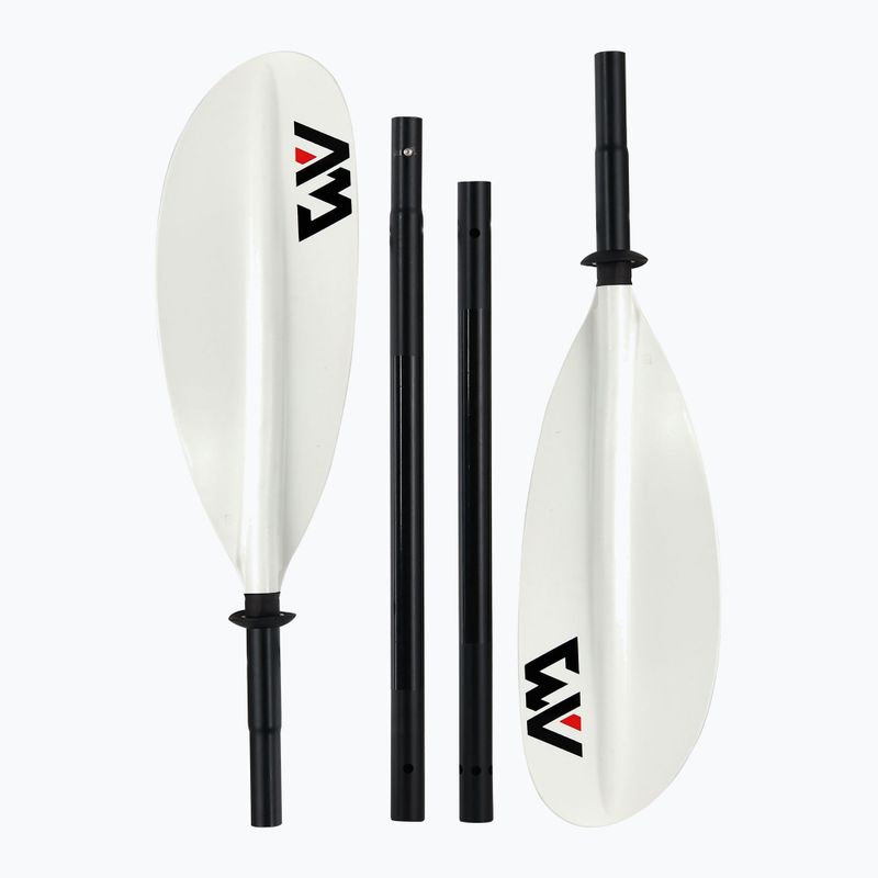 Kayak gonfiabile 3 posti Aqua Marina Betta 475 cm 9