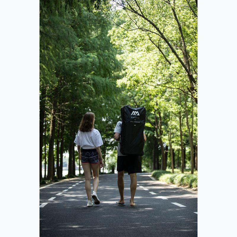 Kayak gonfiabile 3 posti Aqua Marina Betta 475 cm 15