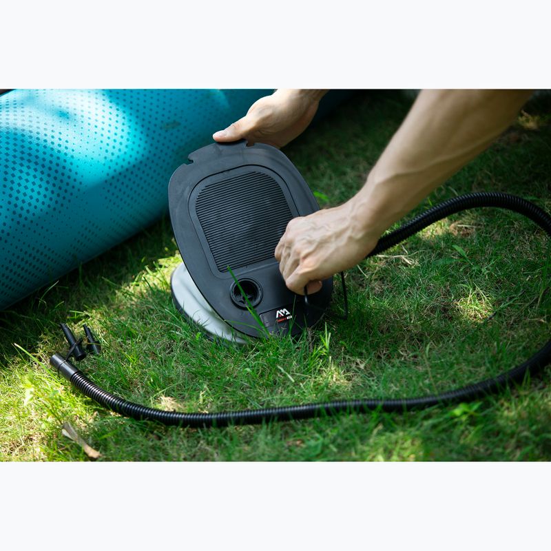 Kayak gonfiabile 3 posti Aqua Marina Betta 475 cm 19