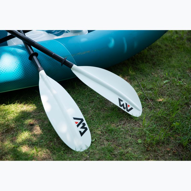 Kayak gonfiabile 3 posti Aqua Marina Betta 475 cm 20
