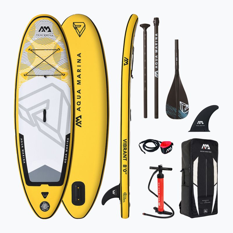 Aqua Marina Vibrant Youth 8'0" SUP board