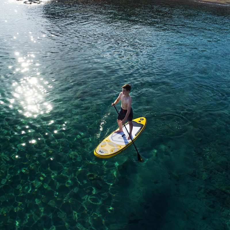 Aqua Marina Vibrant Youth 8'0" SUP board 7