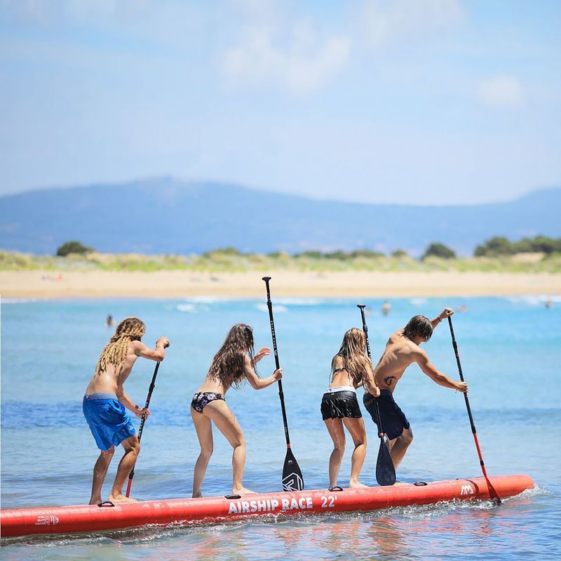 Aqua Marina Airship Race 22'0" SUP board 13