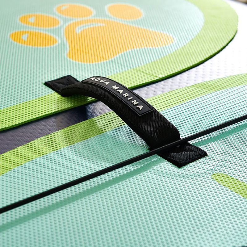 Aqua Marina Super Trip Tandem 14'0" tavola SUP 10