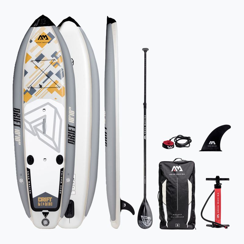 Aqua Marina Drift Fishing 10'10" SUP board