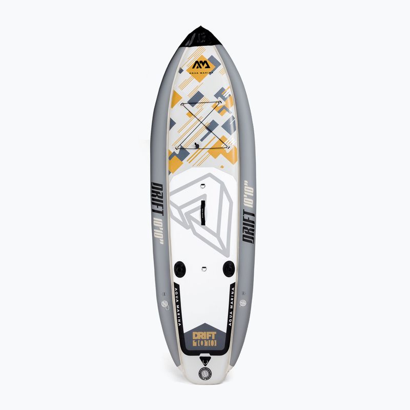 Aqua Marina Drift Fishing 10'10" SUP board 3